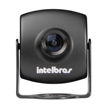 VM420 linhas DN - Minicâmera Day & Night colorida